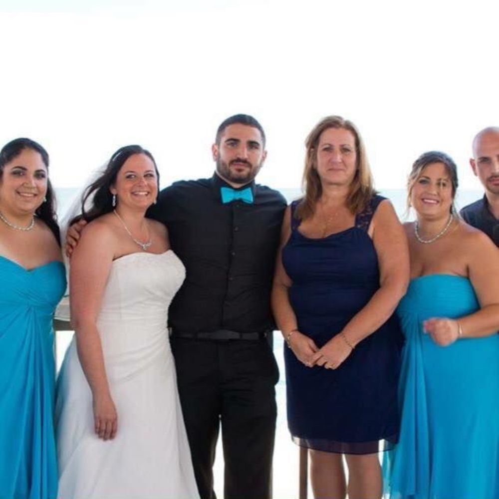 Meet your Posher, Beth